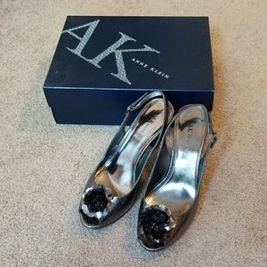 Anne Klein Akessa pump